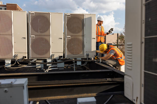 Best HVAC maintenance near me  in Denison, IA