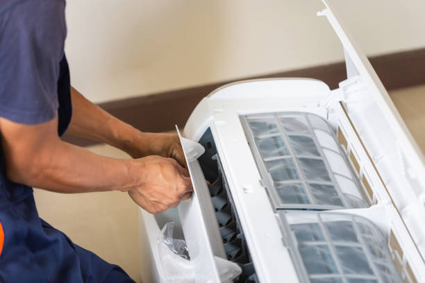 Best HVAC air duct cleaning  in Denison, IA