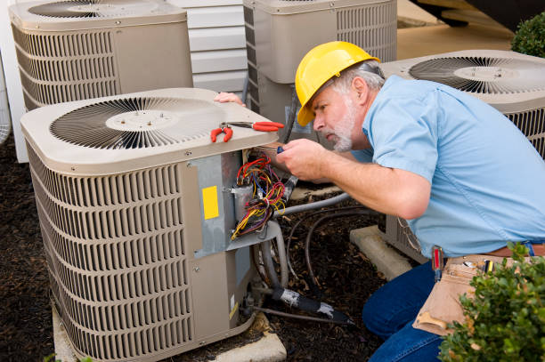 Best HVAC tune-up services  in Denison, IA