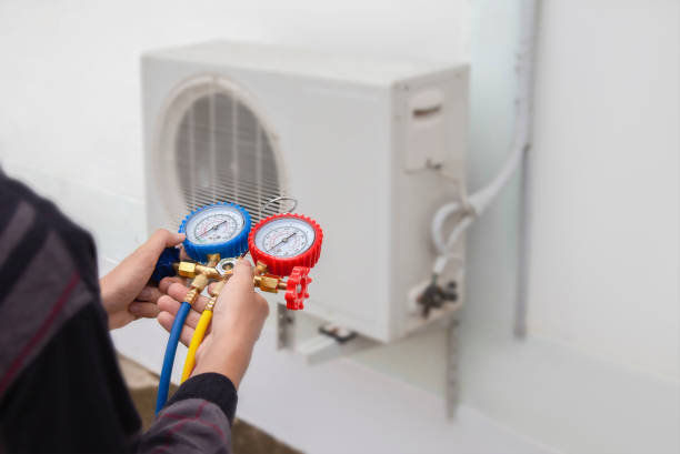 Best HVAC repair near me  in Denison, IA