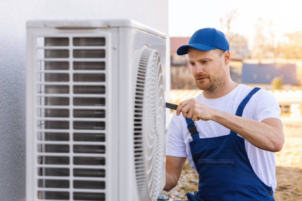 Best HVAC replacement cost  in Denison, IA