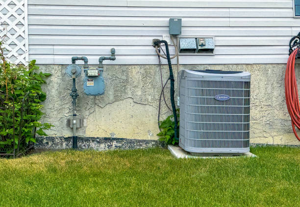 Best HVAC repair near me  in Denison, IA